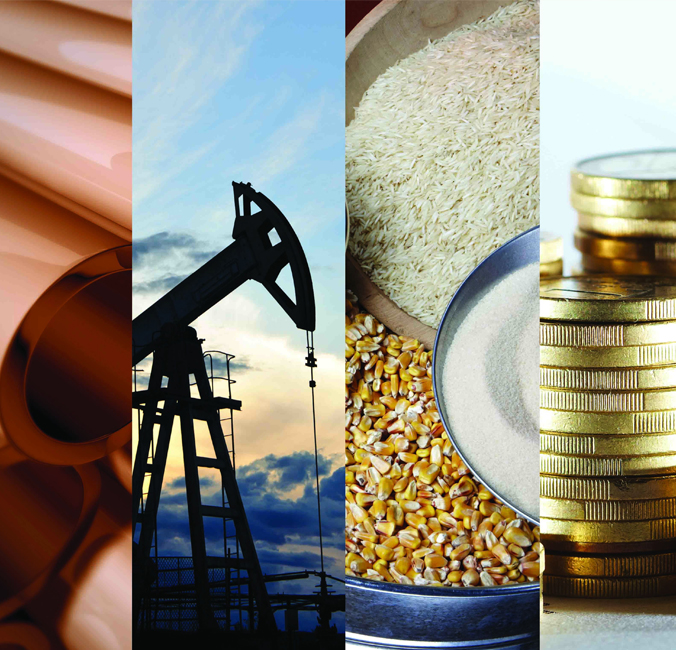 AL Wifaq practice | International trade and commodities